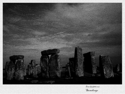 Stonehenge and other Megalithic sites