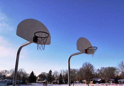 Backboard Cobras