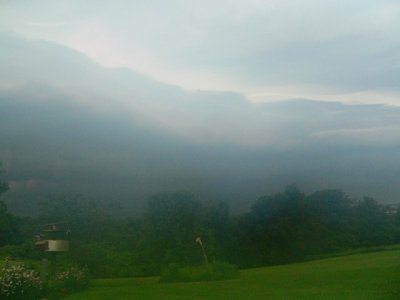 mist & storm