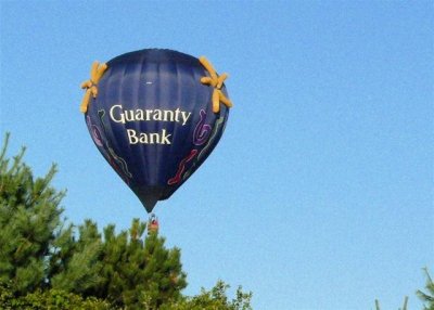 new balloon