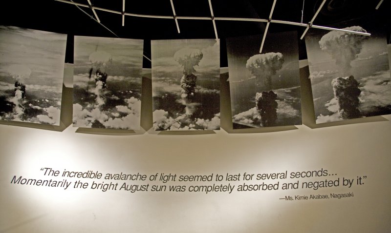 The National Museum of American History - Washington, DC