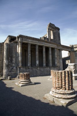 pompeii