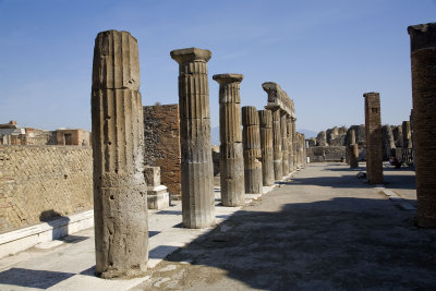 pompeii