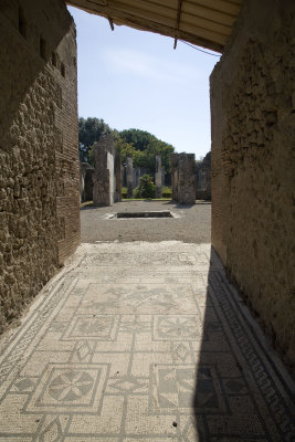 pompeii