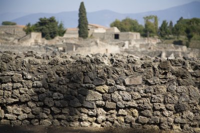 pompeii