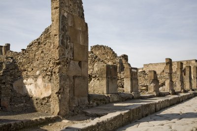 pompeii