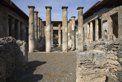 pompeii