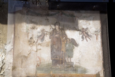 pompeii