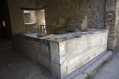 pompeii