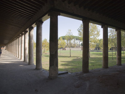 pompeii