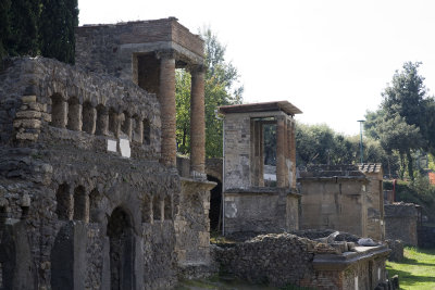 pompeii