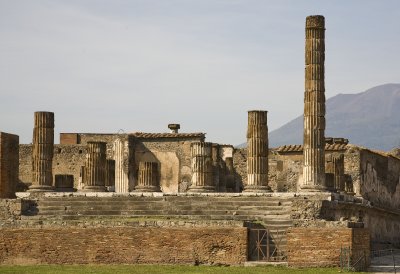 pompeii