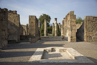 pompeii