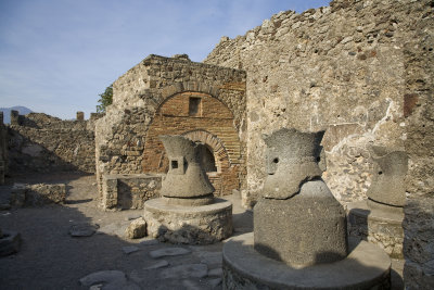 pompeii