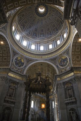 basilica di san pietro