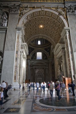 basilica di san pietro