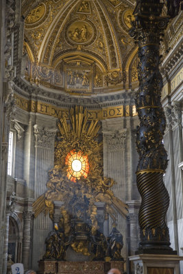 basilica di san pietro