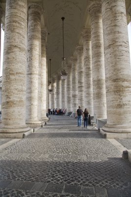basilica di san pietro