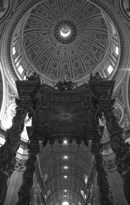 st. peter's basilica