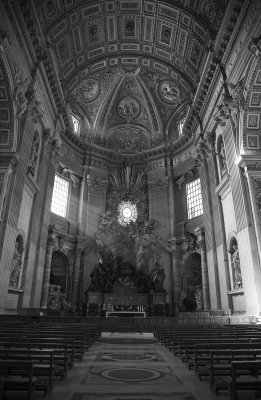 st. peter's basilica