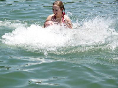 jeanna dunking joe