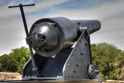 fort pulaski