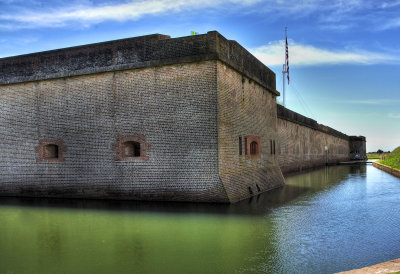 fort pulaski