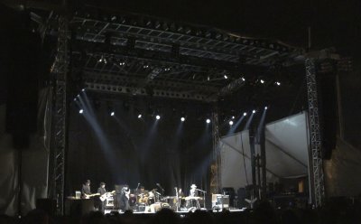 The Bob Dylan Show - Corpus Christi, Texas - August 5th, 2009