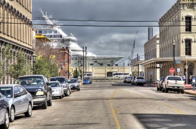 galvaston, texas