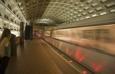 DC Metro - Washington, DC