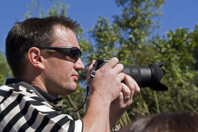 the florida everglades - 01/2008 (wes)