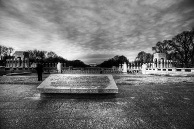 world war ii memorial, washington, d.c.