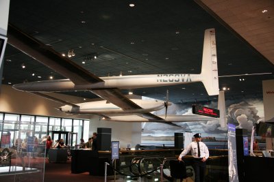 air and space museum (1/2007)