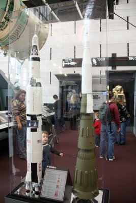 air and space museum (1/2007)