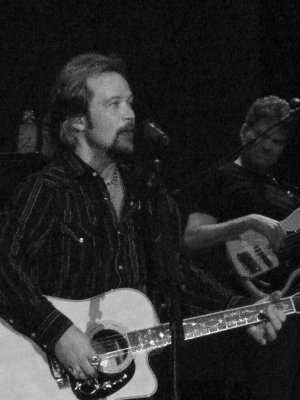 travis tritt - country fair, atlanta 2008