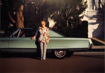 Alameda Chrysler, 1981