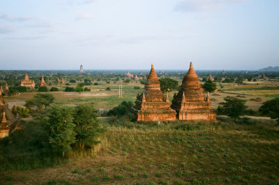 423 Bagan - Sunset from Buledi.jpg