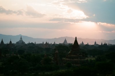 436.8 Bagan - Sunset from Buledi.jpg