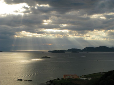 Angra dos Reis - Janeiro 05/20 2008