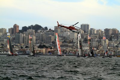 The Fleet