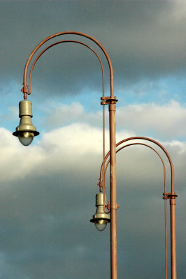 Streetlights