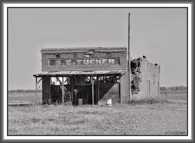 Tucker Company Store