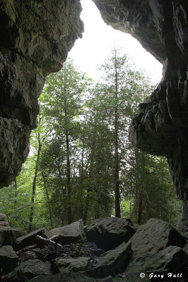 Williams Caves Property - Peninsula.JPG