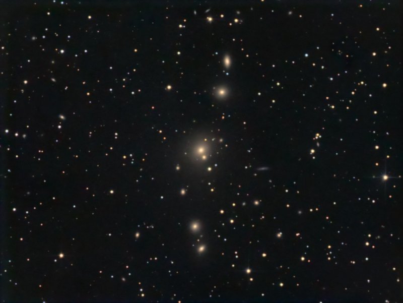 NGC 383 (Arp 331)