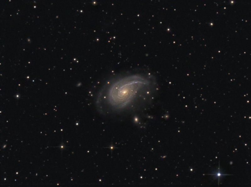 NGC 772 (Arp 078)