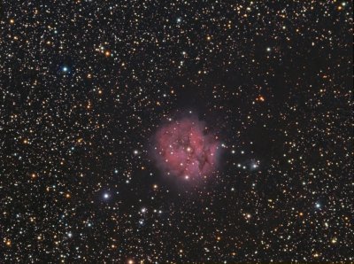 IC 5146 (Sh2-125)