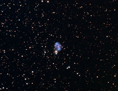 NGC 7008PN G093.4+05.4