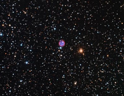 NGC 7048PN G088.7-01.6