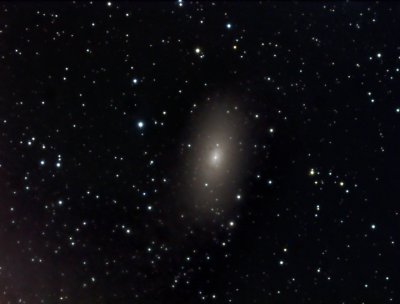 M110 ( NGC 205 )