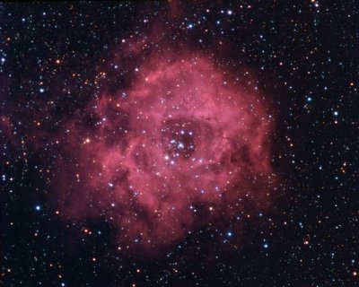 NGC 2244 (Sh2-275)
